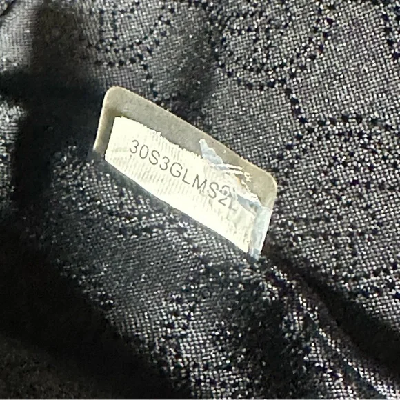 MICHAEL Michael Kors Black Satchel - Picture 13 of 16